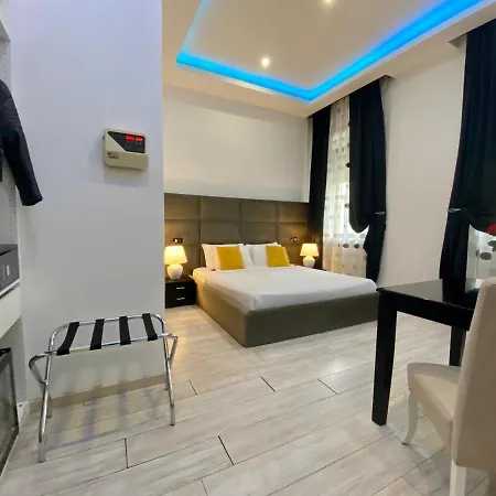 Escape Luxury - Ca Domus Collection Hotel Roma