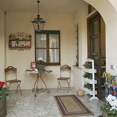 Magnolia Relais 4*