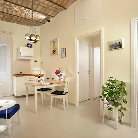 La Casina Vaticana Roma