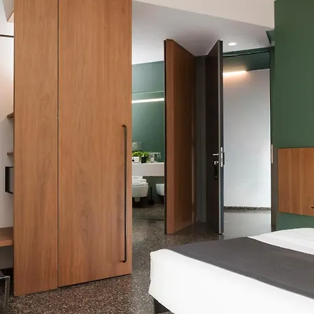 Hotel Royal Bissolati Řím