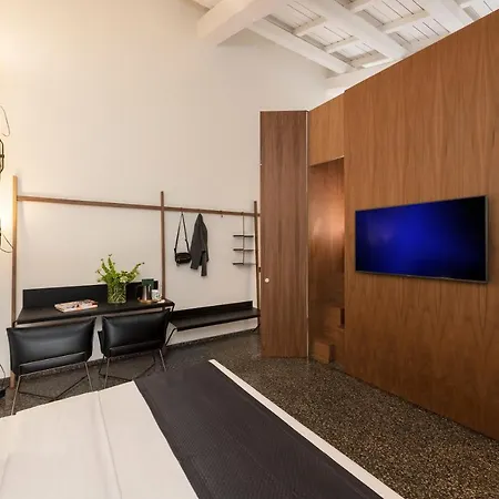 Hotel Royal Bissolati Rome