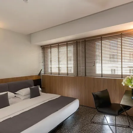 Hotel Royal Bissolati Rome