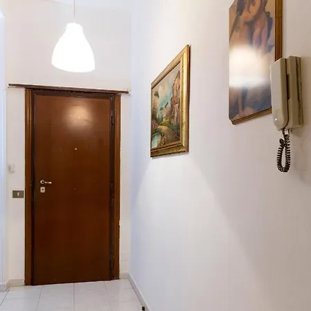 Cavourcolosseumapartment Rome