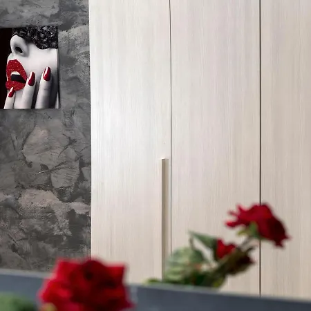 Apartment Cavourcolosseumapartment *