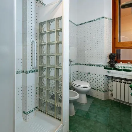Quattro Cantoni R-home Holiday home *