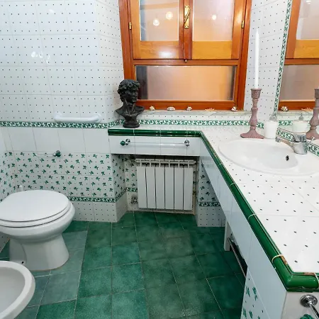 Quattro Cantoni R-home Holiday home Rome