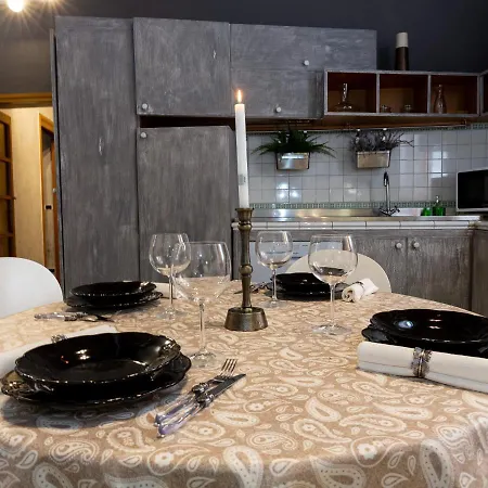 Quattro Cantoni R-home Rom