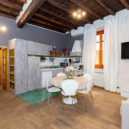 Holiday home Quattro Cantoni R-home *