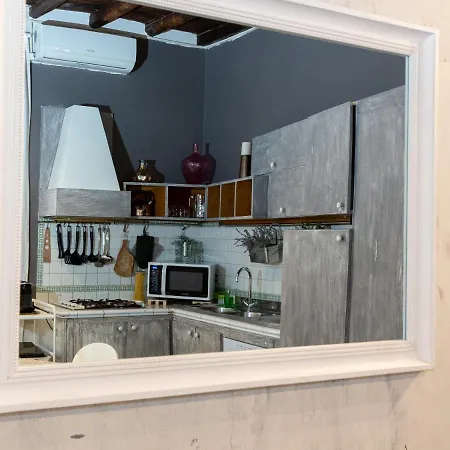 Ferienhaus Quattro Cantoni R-home