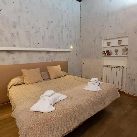 Quattro Cantoni R-home Holiday home
