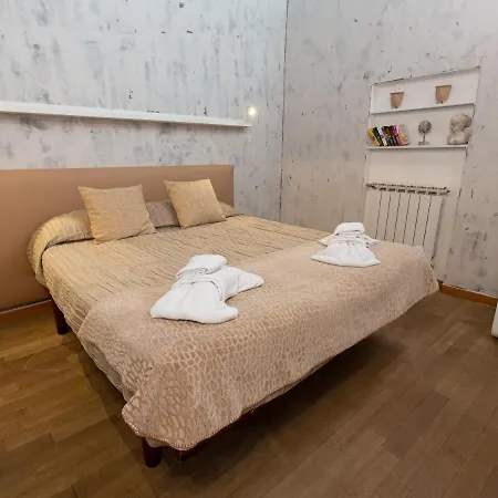 Holiday home Quattro Cantoni R-home