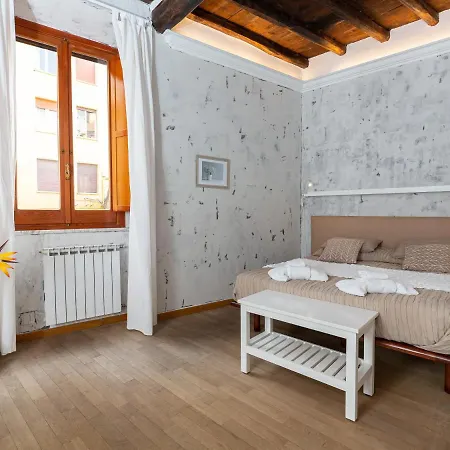 Holiday home Quattro Cantoni R-home *