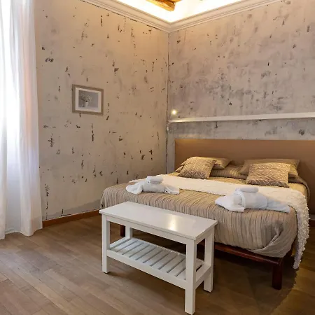 Holiday home Quattro Cantoni R-home Rome