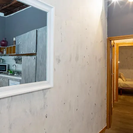 Holiday home Quattro Cantoni R-home
