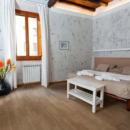 Holiday home Quattro Cantoni R-home *