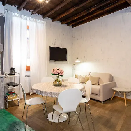 Holiday home Quattro Cantoni R-home *