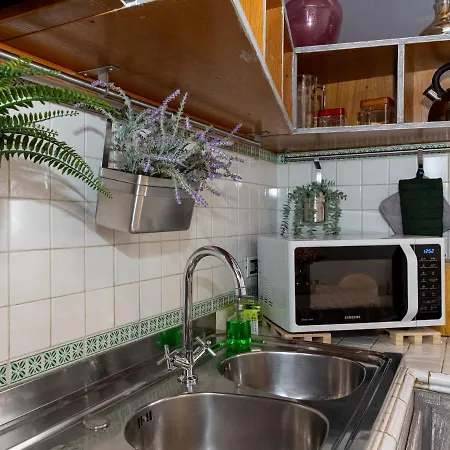 Quattro Cantoni R-home * Rome