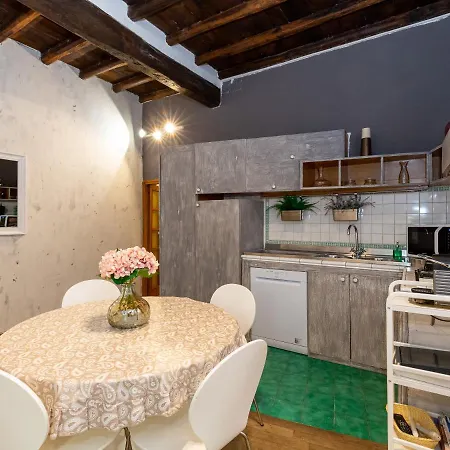 Holiday home Quattro Cantoni R-home *