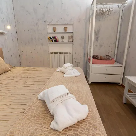 Quattro Cantoni R-home Rome