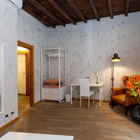 Quattro Cantoni R-home Rome