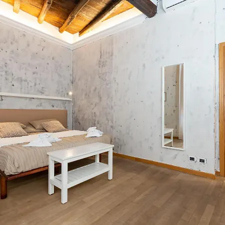 Quattro Cantoni R-home Rome