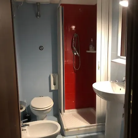 Hostel Roma For Backpackers * Rome