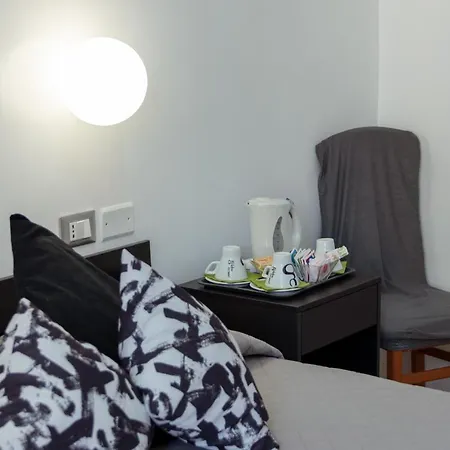 Hotel Sol Levante *