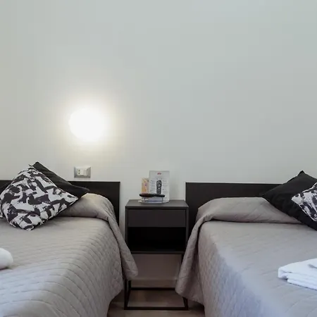 Hotel Sol Levante *