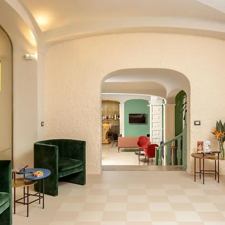 Colosseum Hotel Rome