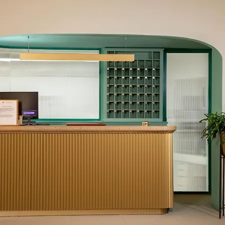 Colosseum Hotel 3*
