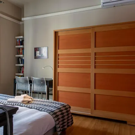 Apartamento Flatinrome Santa Maria Maggiore Roma