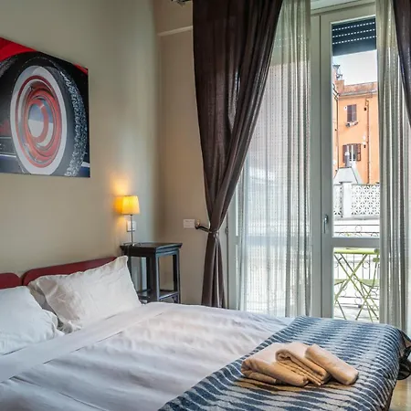 Apartamento Flatinrome Santa Maria Maggiore *