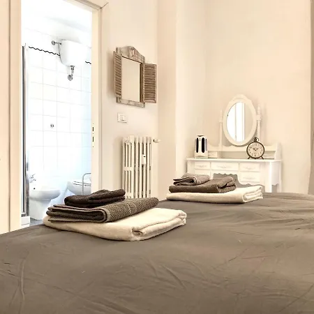 Guest house A Quattro Passi Da 3*