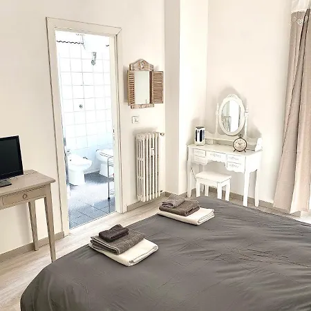 Guest house A Quattro Passi Da 3*
