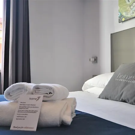77 Bed & Breakfast 2*