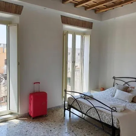 Campo24roma * Rome