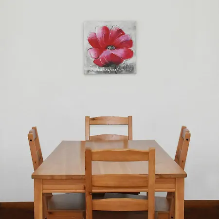 테르미니 아파트호텔 로마