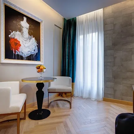 Dharma Boutique & Hotel