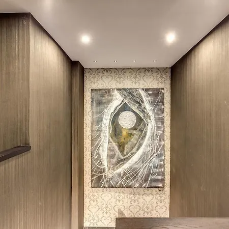Prassede Palace 酒店 罗马