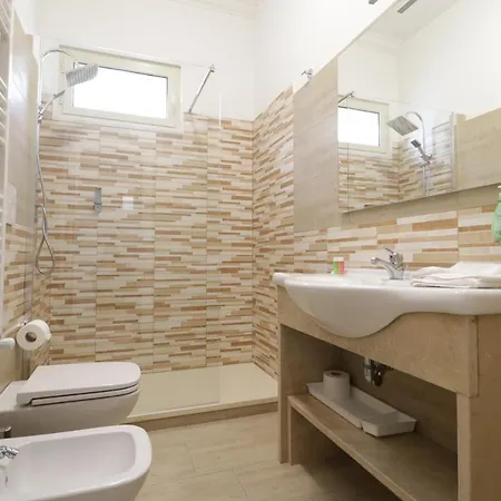 Romanina Apartment *