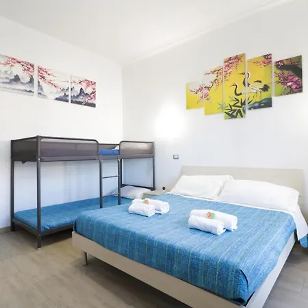 Romanina Rome