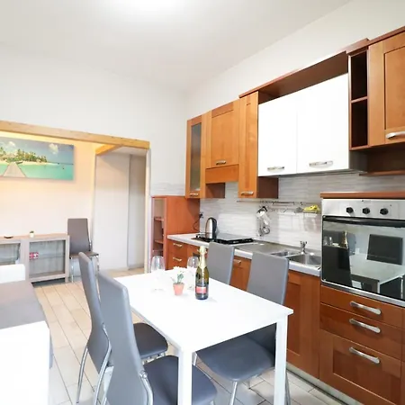 Romanina Apartment