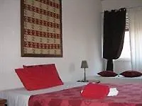 Hotel Testaccio Roma
