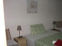 Hotel Testaccio Roma