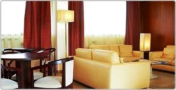 Cassia Hotell Rom
