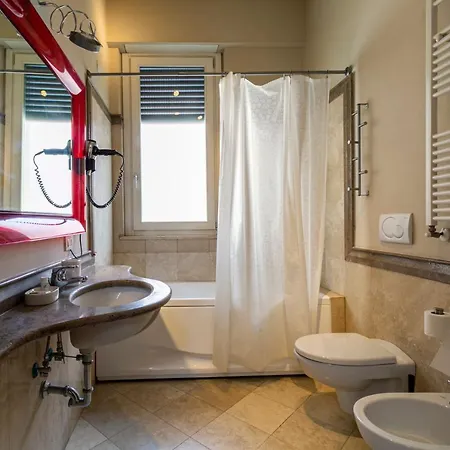 Apartamento Flatinrome Santa Maria Maggiore *