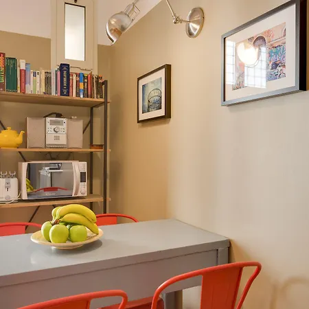Apartment Ht Loft Testaccio Rome