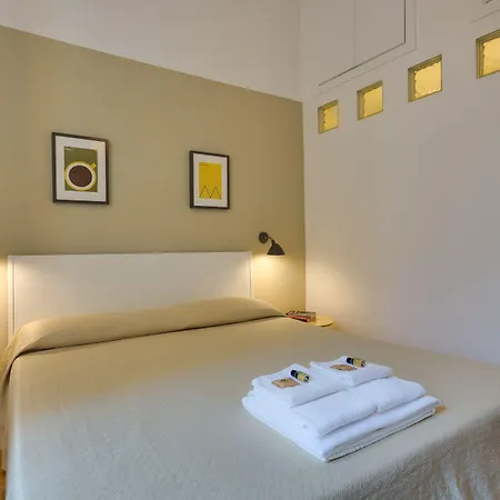 Ht Loft Testaccio