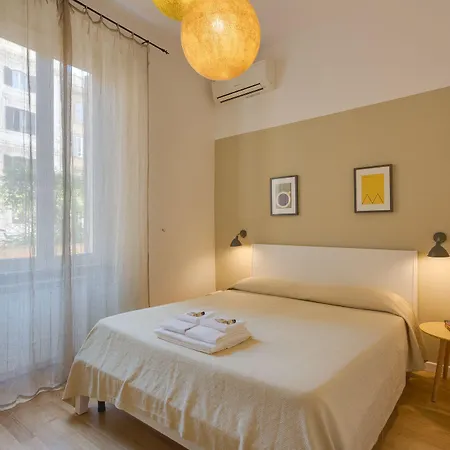 Apartment Ht Loft Testaccio Rome