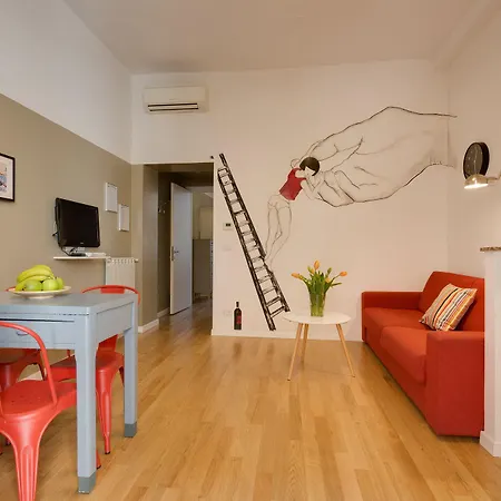 Ht Loft Testaccio Rome